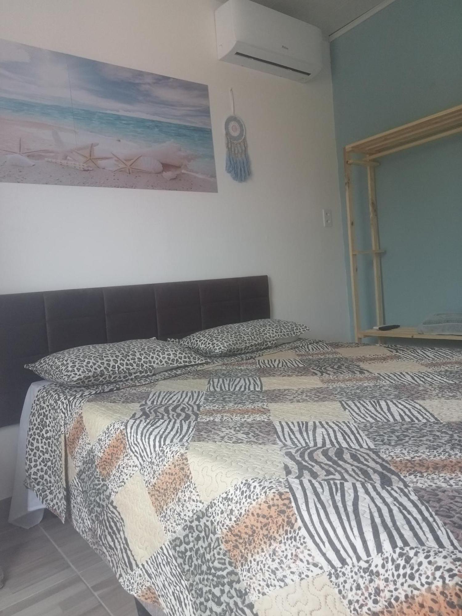Flat E Suites Praia De Sao Bento Maragogi Pokoj fotografie